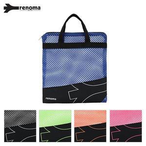 [레노마수영복](하남점)[레노마] 다용도 매쉬(중) 가방 수영용품 (택1)_RO-RB6004-BK/GR/OR/PK/RY