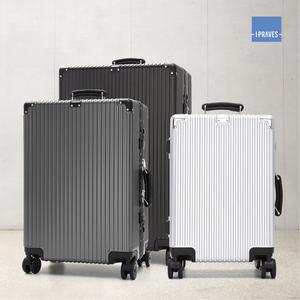 [아이프라브]L01FX3SSET / 캐리어세트 20+24+29인치 기내용 화물용 고급 알루미늄 프레임 TSA락 여행가방