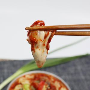 [모든반찬] 어리굴젓 1kg