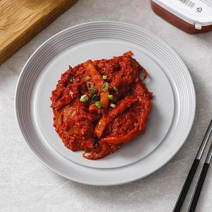 [속초오마니젓갈]오마니젓갈 가자미식해 1kg