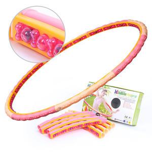 헬스원1.6 (중급용) 1.6kg 훌라후프 헬스 다이어트