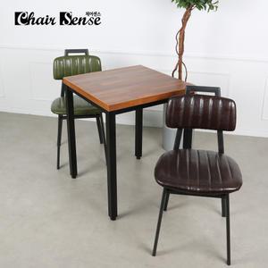 체어센스 600x600 테이블 투썸 2인용 세트