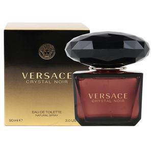 [베르사체] 크리스탈 누아 EDT 90ml/느와