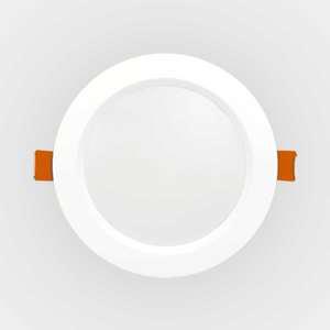 더쎈 4인치 다운라이트 LED 10W 매입등 전구색 플리커프리