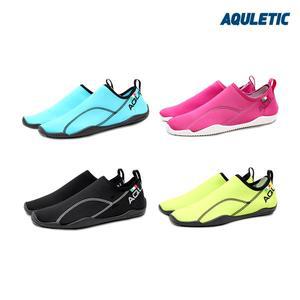 [아큘레틱][가격인하][아큘레틱] 아쿠아슈즈 커브(CURVE) 성인/아동