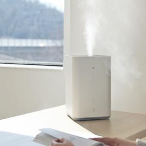 오아 리아 대용량 가습기 4L 초음파 통세척 저소음 조용한 가정용 거실