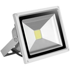 DC LED 투광기 20W 12V 투광등 써치라이트 야외 조명