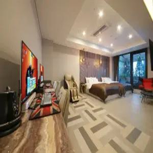 [경기 모텔] 김포 엠타워 호텔 (김포)