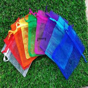 미니 망사주머니/캔들포장/석고방향제/포푸리/편백나무