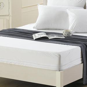 위드휴 매트리스 방수커버 코튼 지퍼형 S/SS/Q/K