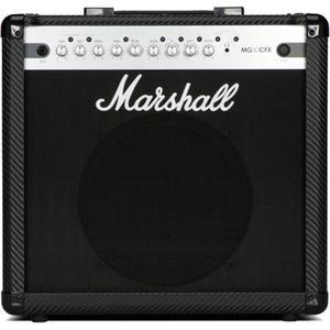 Marshall 마샬 MG50CFX/MG-50CFX 15W 기타앰프
