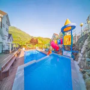 [경남 펜션] 밀양 비채펜션 (양산,밀양)