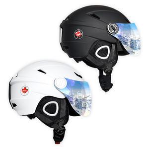 드빈치 스키 고글헬멧 KC인증 사이즈조절