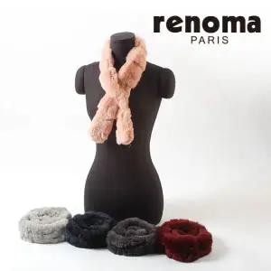 [롯데백화점]레노마 렉스 머플러 브라비 FRT816M