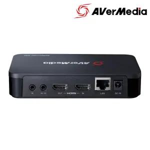[블랙프라이데이] 에버미디어 ER330 EzRecorder PVR 독립형 영상 녹화기