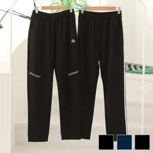 [주니어클라쓰]폴리트레이닝바지 주니어의류 남아 여아 초등학생옷 면바지 상하복 티셔츠