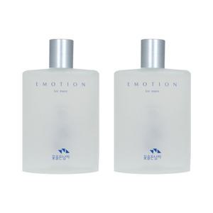 꽃을든남자 이모션 스킨 160ml 2개
