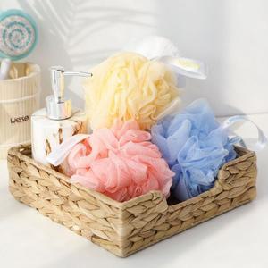 [웨신]컬러 샤워볼 3개입