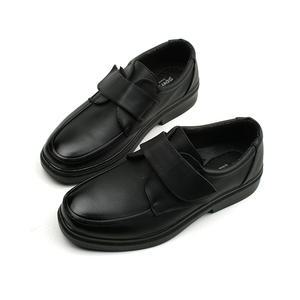남성 벨크로 컴포트화 효도신발 컴포트슈즈 근무화 - DY-629 남효도화