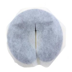 십자컷베개시트 얇은타입 200장(13911)/일회용베개커버/위생시트