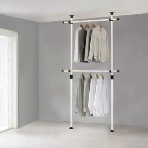 왕자 2단고정행거_397-1