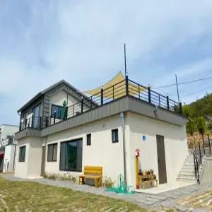 [전남 펜션] 담양 세솔길12펜션 (담양,곡성,화순,구례)