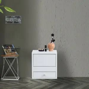 [홈퍼니] 템포 미니 협탁 300 A형