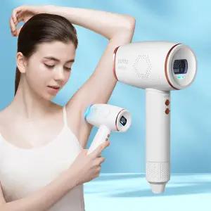 라피타 쏘쿨 쿨링 IPL 레이저 제모 의료기기 So Cool-500K