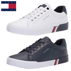 타미힐피거 커플 신발 래퍼티 화이트 네이비 블랙 데일리 프리미엄 브랜드 가죽 여름 슬랙스 정장 운동화