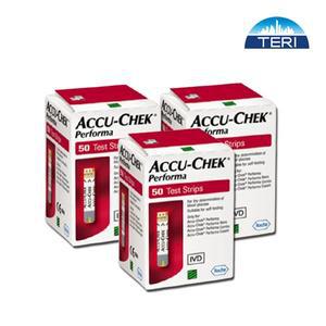 [신세계몰]TG 아큐첵퍼포마 혈당시험지 150매