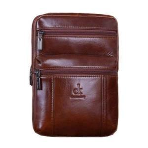 크리스찬케리 가죽가방 CK-6050 남성 크로스백 소가죽 숄더백 가방