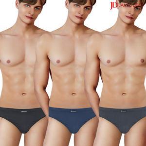 제임스딘 남자 기능성 삼각 팬티 3매입 PXF83