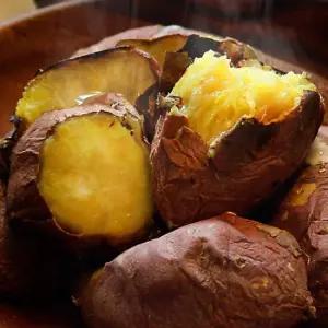 25년 고창 베니하루카 고구마 햇 꿀고구마 3kg 특상