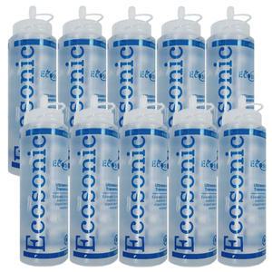 에코소닉 초음파젤 블루(투명) 250ml 10개