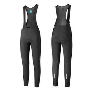 Shimano 의류/타이즈 엘리먼트 빕 타이즈 써멀