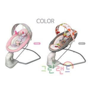 코지 스윙 바운서/전동바운서