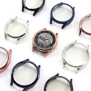 스토리링크 갤럭시워치5 워치4 40mm 전용 TPU 액정보호 젤리 풀커버 케이스