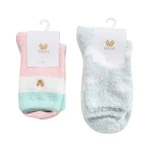 [롯데백화점]마더피아 마더피아 산모용수면양말(RSP2110)