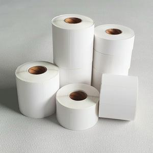 유스네이쳐 라벨테이프/롤테이프/라벨스티커/바코드/아트/라벨지/주문 제작/도시바 카스 제브라 TCS 헤니웰