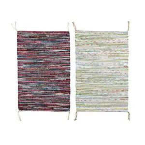 [롯데백화점]이케아 이케아 TANUM 토눔 평직러그 도어매트/발매트/욕실매트/현관매트/러그