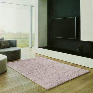 [유니온카페트]프레스코 160x230cm 517C (벨기에산 얇고 부드러운 정통카펫-잔여수량 판매후 종료)