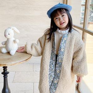 F 리버티부클롱코트