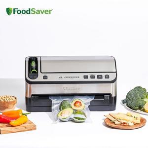 [푸드세이버]프리미엄 전자동 진공포장기 V4880-071