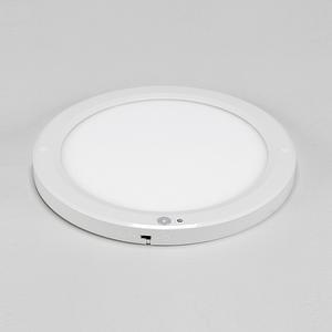 비츠온 LED 10호 원형 센서등 20W 주광색 250mm 더 스타일 엣지 동작감지 적외선센서 현관등 복도등 베란다