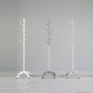 왕자 네오스페이스 스완 스탠드 옷걸이 758