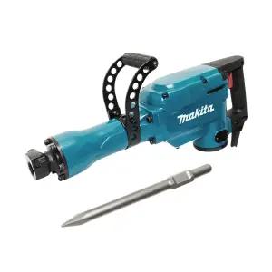 마끼다 HM1306 파괴함마드릴 65함마 30mm 일제 파쇄해머드릴 노미포함