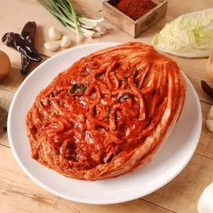고기와 천생연분 보쌈김치1kg