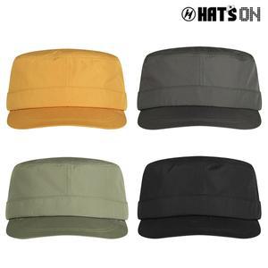 [대구백화점] [햇츠온]파우치 군모283(SMBMIJ0283KH,SMBMIJ0283BK,SMBMIJ0283GY)