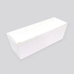 A-3 핫도그 케이스(무지) 일회용 포장 용기 500개