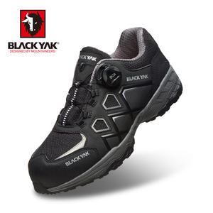 블랙야크 YAK-405D 다이얼 안전화 작업화 건설화